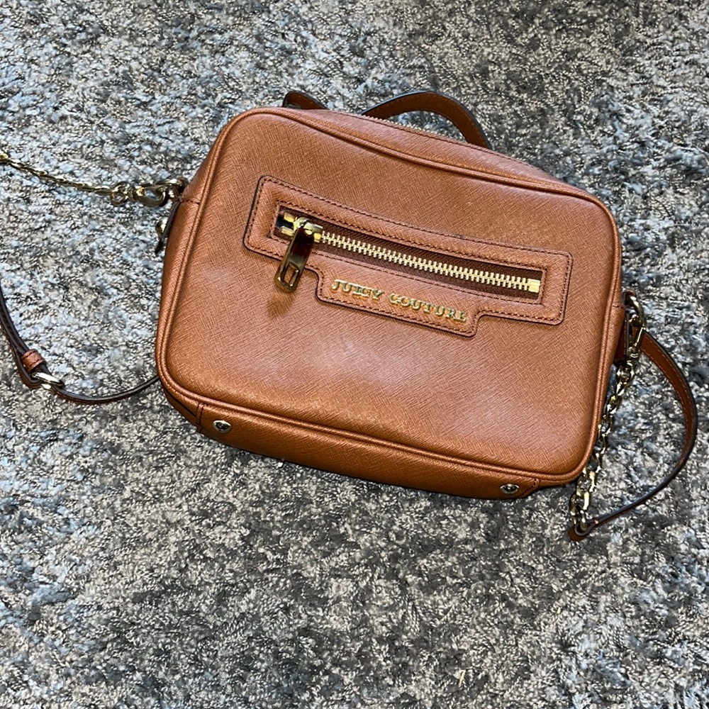 Juicy  bag